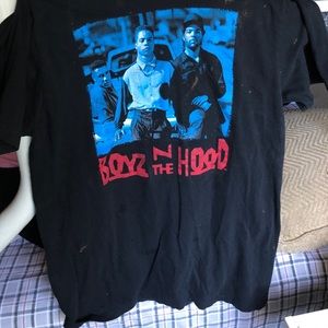 Boys n the hood shirt